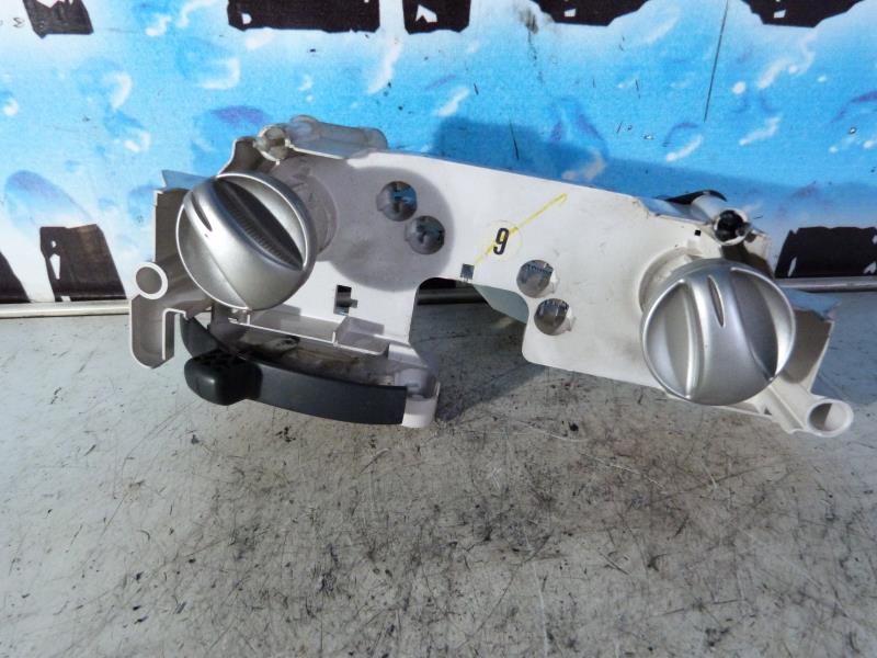 Commande chauffage TOYOTA YARIS 1 PHASE 2 Diesel - 1