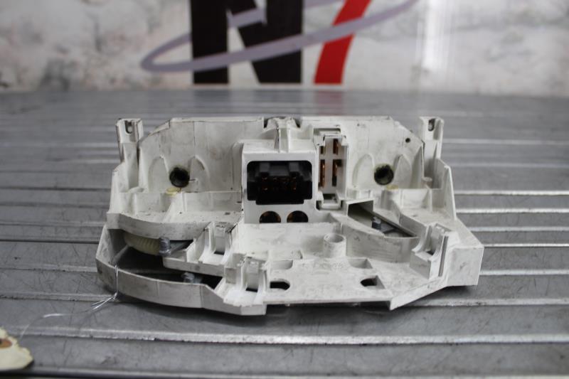 Commande chauffage SEAT IBIZA 2 PHASE 3 Essence - 1
