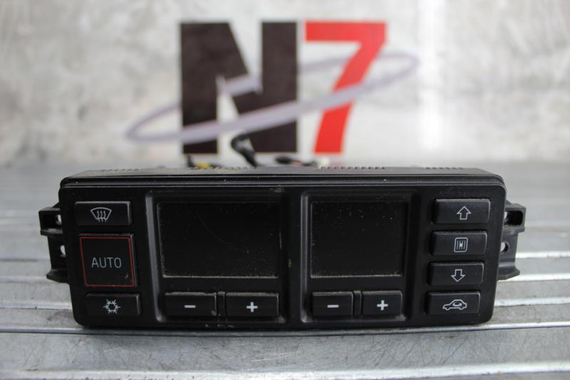 Commande chauffage AUDI A3 1 PHASE 1 Essence - 1