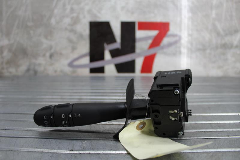 Commodo phare RENAULT CLIO 2 PHASE 2 Diesel - 1