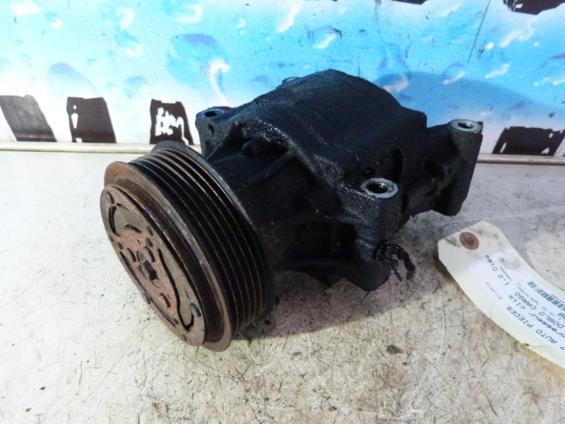 Compressore clima FIAT DOBLO 1 Diésel - 1