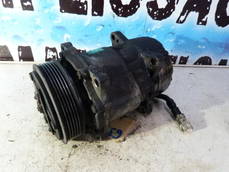Compressore clima PEUGEOT 306 PHASE 2 Gasolina - 1