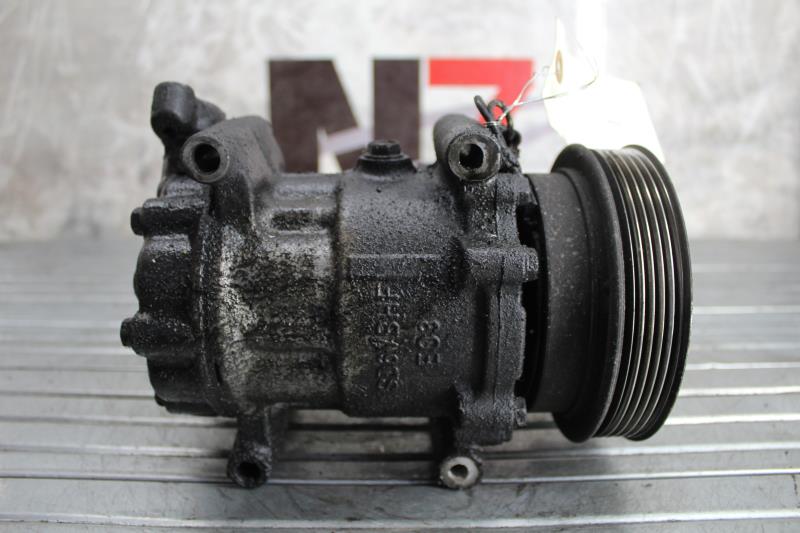 Compresseur clim RENAULT CLIO 2 PHASE 2 Diesel - 1