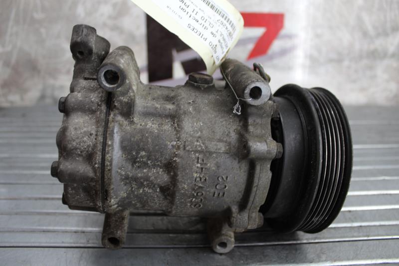 Compresseur clim RENAULT CLIO 2 PHASE 2 Diesel - 1