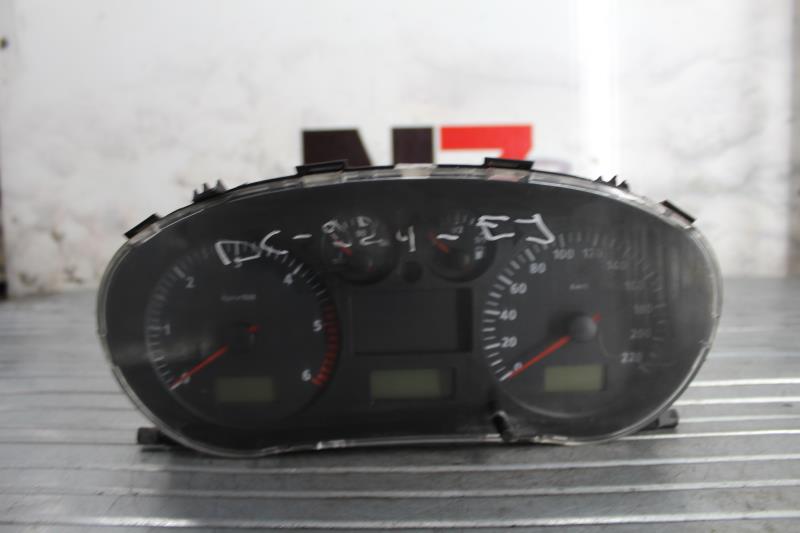 Compteur SEAT IBIZA 2 PHASE 3 Diesel - 1