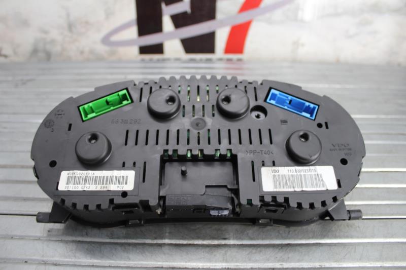 Compteur SEAT IBIZA 2 PHASE 3 Essence - 1