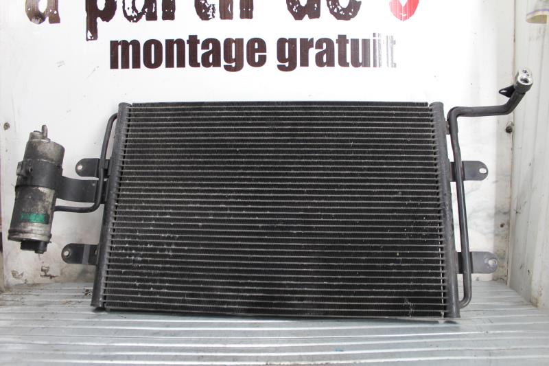 Condenseur de clim AUDI A3 1 PHASE 1 Diesel - 1