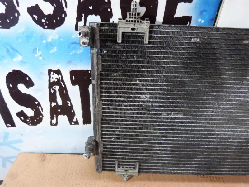 Condenseur de clim CITROEN C4 1 PHASE 1 COUPE Diesel - 1