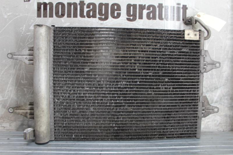 Condensatore clima SEAT IBIZA 3 PHASE 1 Diésel - 1