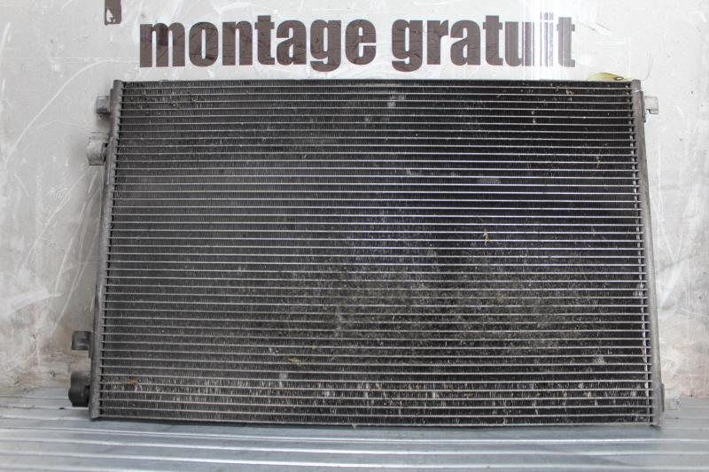 Condenseur de clim RENAULT SCENIC 2 PHASE 1 Diesel - 1