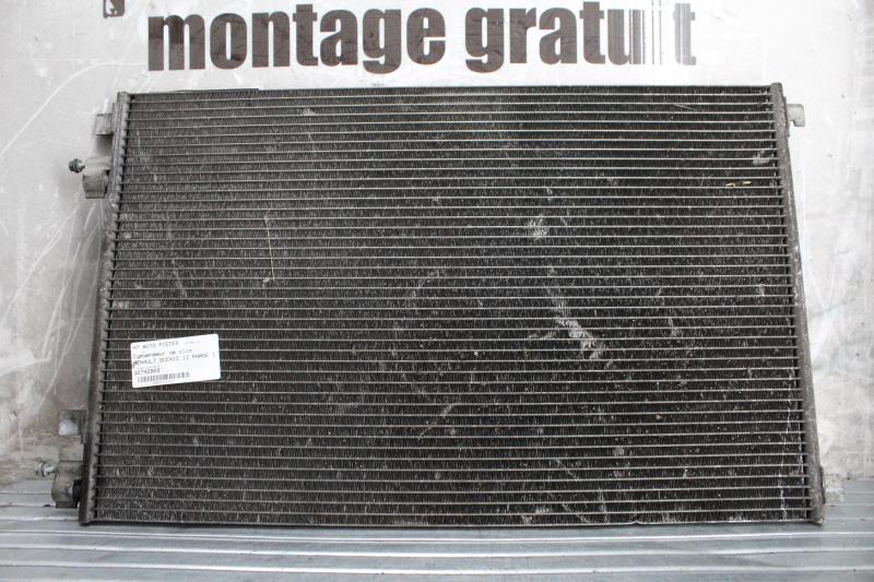 Condenseur de clim RENAULT SCENIC 2 PHASE 1 Essence - 1