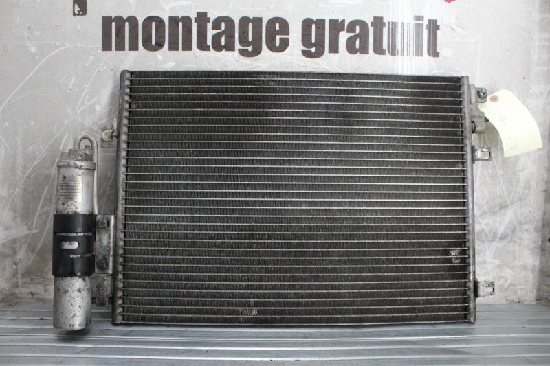 Condenseur de clim RENAULT CLIO 2 PHASE 2 Essence - 1
