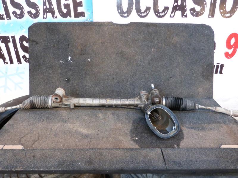 Cremagliera servosterzo PEUGEOT 107 PHASE 2 Gasolina - 1