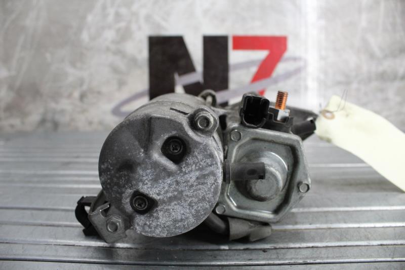 Motorino avviamento TOYOTA YARIS 1 PHASE 2 Diésel - 1