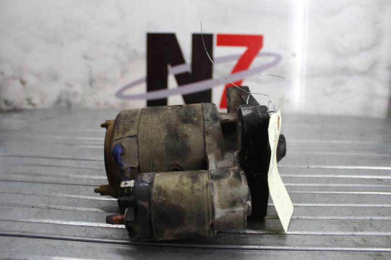 Motorino avviamento PEUGEOT 205 PHASE 2 Gasolina - 1