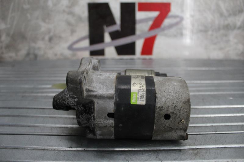 Demarreur RENAULT SCENIC 2 PHASE 1 Essence - 1