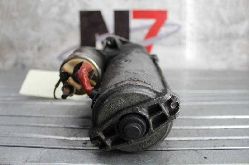 Demarreur RENAULT SCENIC 2 PHASE 1 Diesel - 1