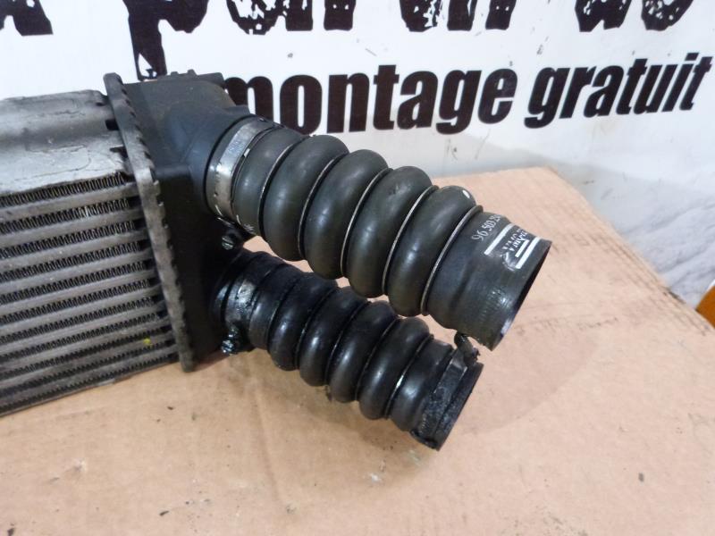 Echangeur air (Intercooler) CITROEN C4 1 PHASE 1 COUPE Diesel - 1