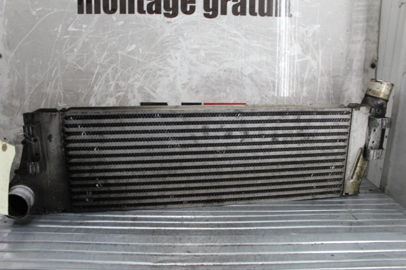Echangeur air (Intercooler) RENAULT SCENIC 2 PHASE 1 Diesel - 1