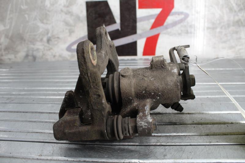 Pinza freni posteriore sinistra RENAULT SCENIC 2 PHASE 1 Gasolina - 1