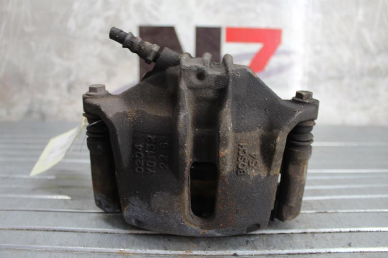 Pinza freni anteriore destra CITROEN C3 2 PHASE 1 Diésel - 1
