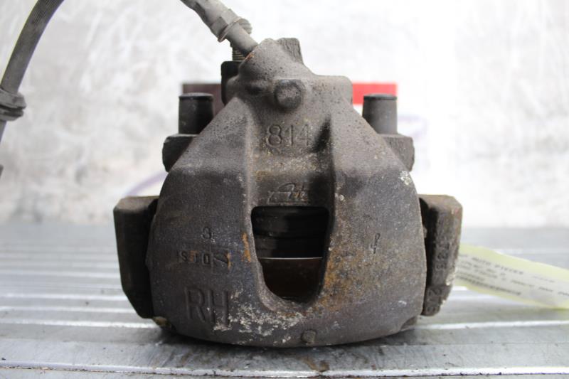 Pinza freni anteriore destra FORD C-MAX 1 PHASE 2 Diésel - 1