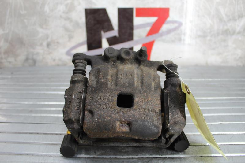Pinza freni anteriore destra FORD FIESTA 6 PHASE 1 Diésel - 1