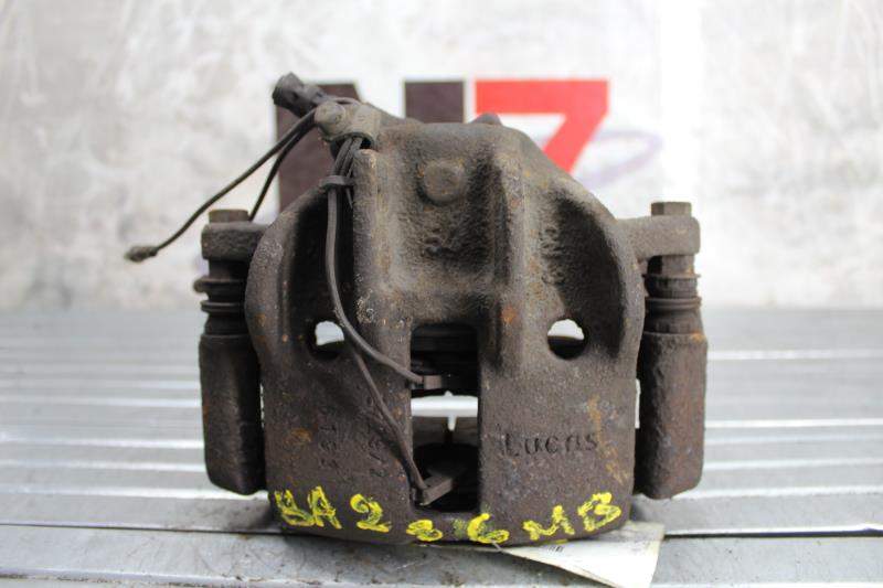 Pinza freni anteriore destra PEUGEOT PARTNER 1 PHASE 1 Diésel - 1