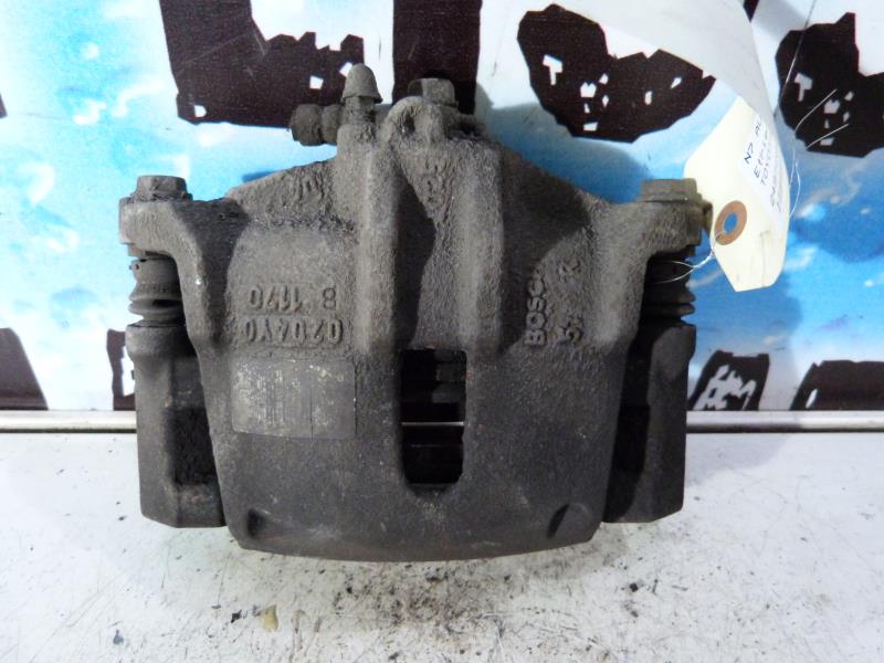 Pinza freni anteriore destra TOYOTA YARIS 1 PHASE 2 Diésel - 1