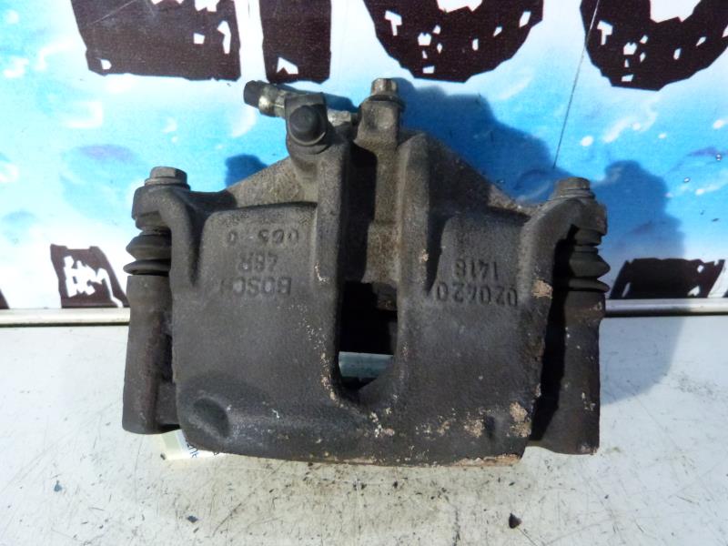 Pinza freni anteriore destra OPEL AGILA A Gasolina - 1