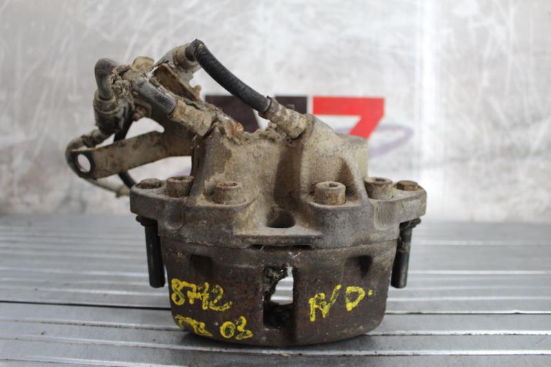 Pinza freni anteriore destra PEUGEOT J5 PHASE 1 Diésel - 1