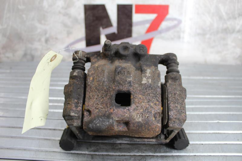 Pinza freni anteriore sinistra FORD FIESTA 6 PHASE 1 Diésel - 1