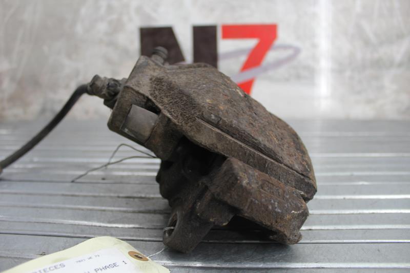Pinza freni anteriore sinistra VOLKSWAGEN TOURAN 1 PHASE 1 Diésel - 1