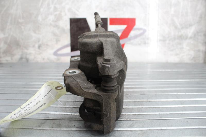 Pinza freni anteriore sinistra PEUGEOT 207 Diésel - 1