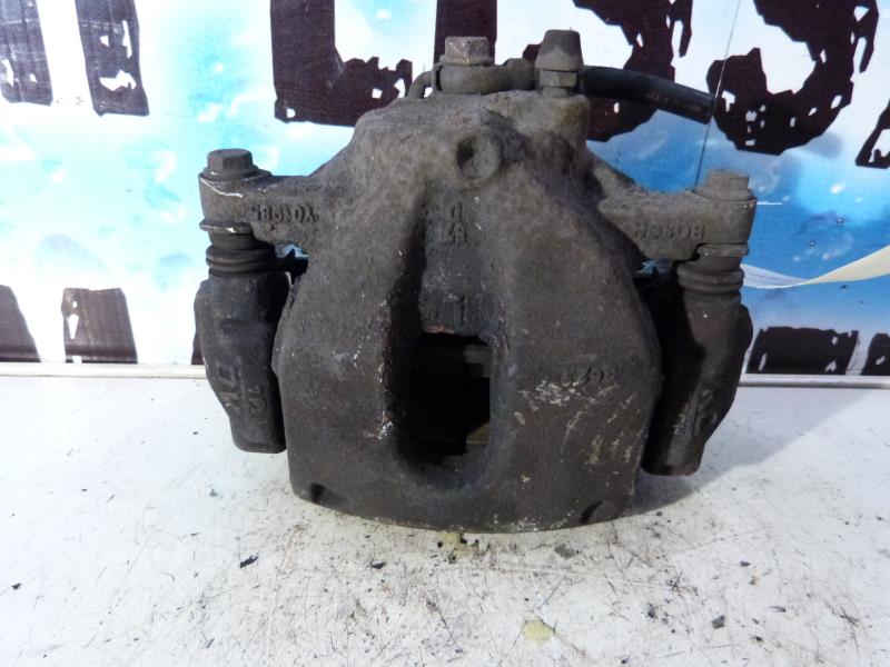 Pinza freni anteriore sinistra TOYOTA AURIS 1 PHASE 1 Diésel - 1