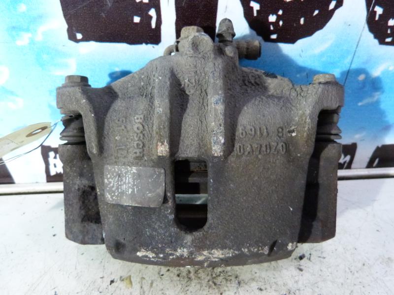 Pinza freni anteriore sinistra TOYOTA YARIS 1 PHASE 2 Diésel - 1