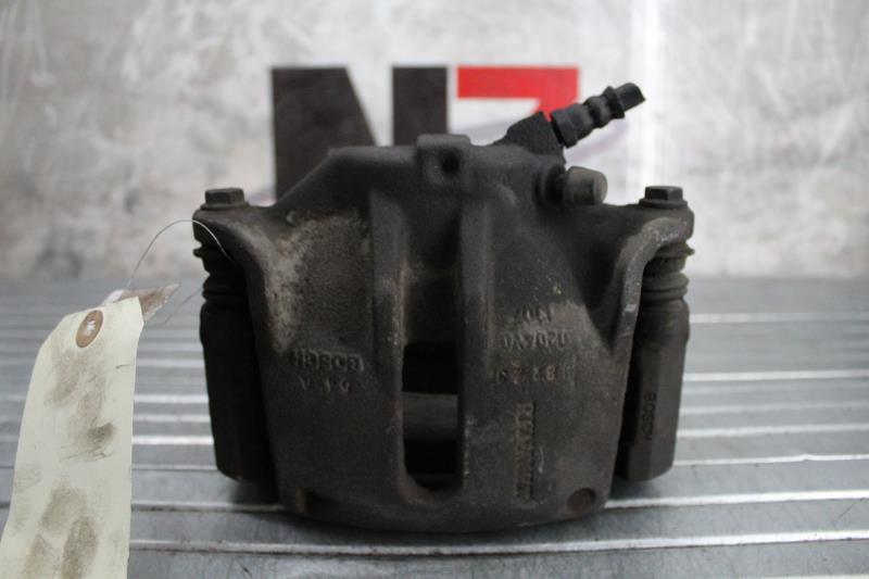 Pinza freni anteriore sinistra RENAULT SCENIC 2 PHASE 1 Gasolina - 1