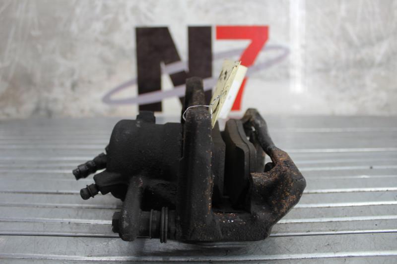 Pinza freni anteriore sinistra RENAULT CLIO 3 PHASE 2 Diésel - 1