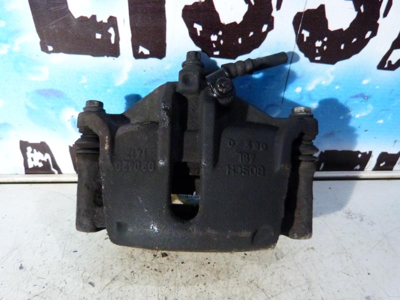 Pinza freni anteriore sinistra OPEL AGILA A Gasolina - 1
