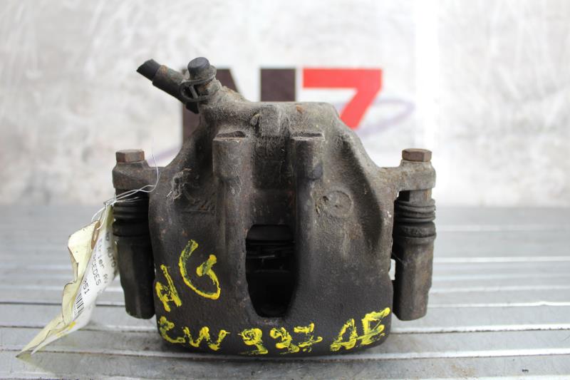 Pinza freni anteriore sinistra MERCEDES 190 W201 PHASE 2 Diésel - 1