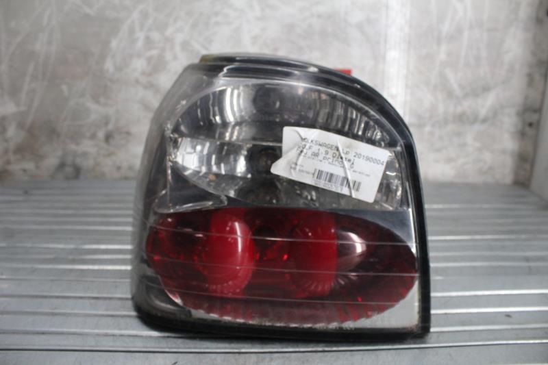 Fanale posteriore principale sinistro (luci) VOLKSWAGEN GOLF 3 BREAK Diésel - 1