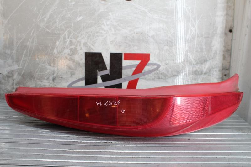 Fanale posteriore principale sinistro (luci) FIAT PUNTO 2 PHASE 1 Gasolina - 1