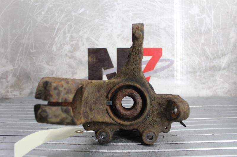 Fusee avant droit FORD C-MAX 1 PHASE 2 Diesel - 1
