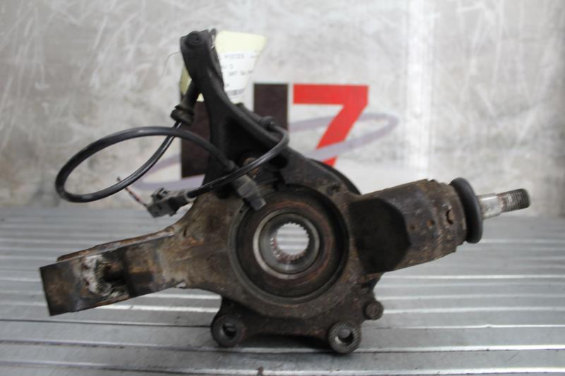 Fusee avant droit PEUGEOT 307 PHASE 1 BREAK Diesel - 1