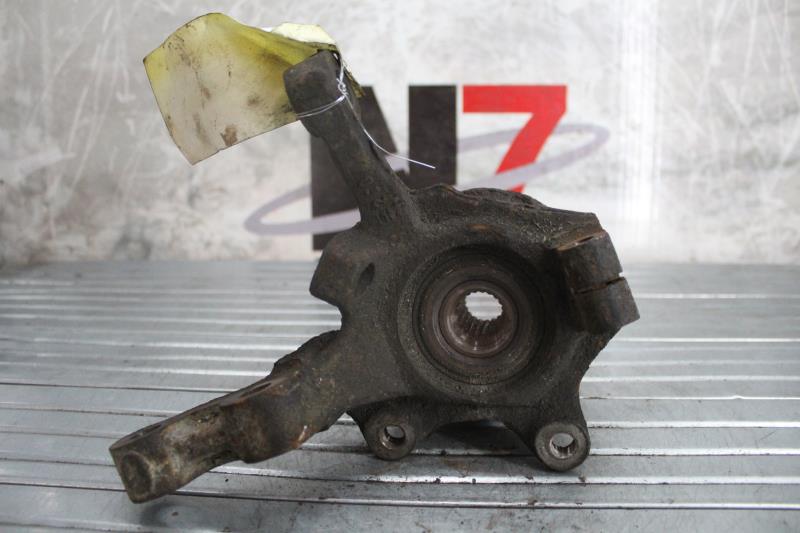 Fusee avant droit RENAULT KANGOO 1 PHASE 1 Diesel - 1
