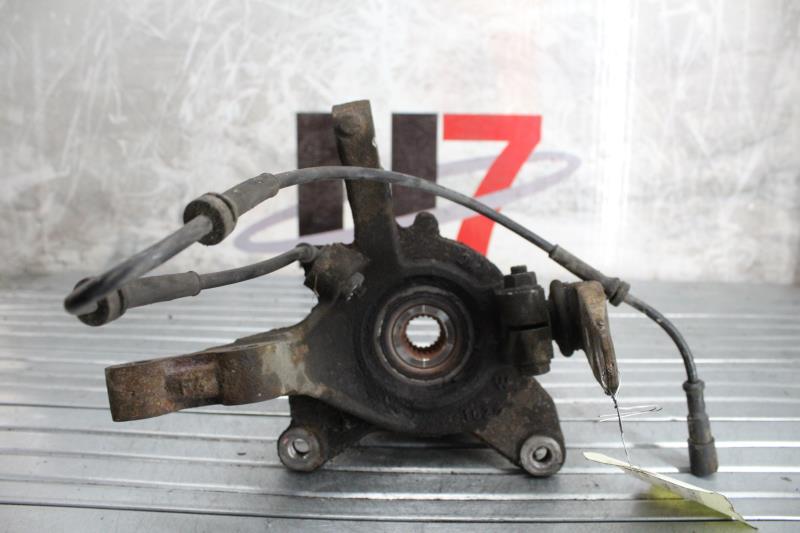 Fusee avant droit RENAULT MEGANE 1 PHASE 2 COUPE Essence - 1