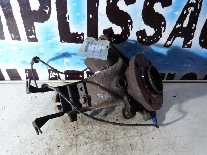 Fusee avant gauche PEUGEOT 206 PHASE 1 Diesel - 1