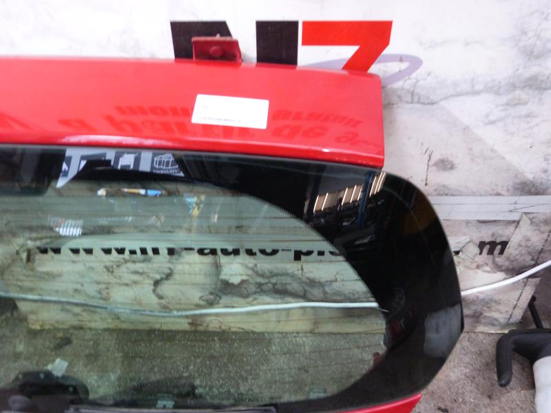 Hayon superieur CITROEN C2 PHASE 1 Essence - 1