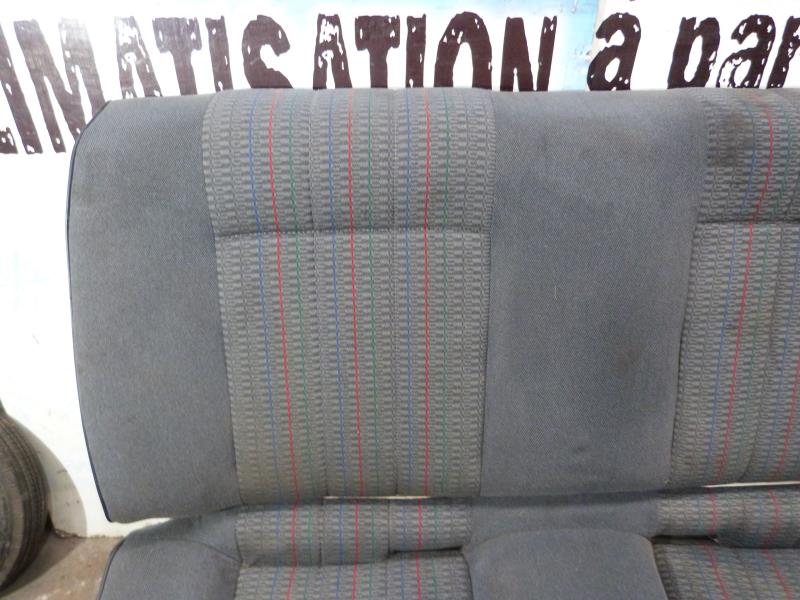 Interieur complet PEUGEOT 405 PHASE 1 Diesel - 1