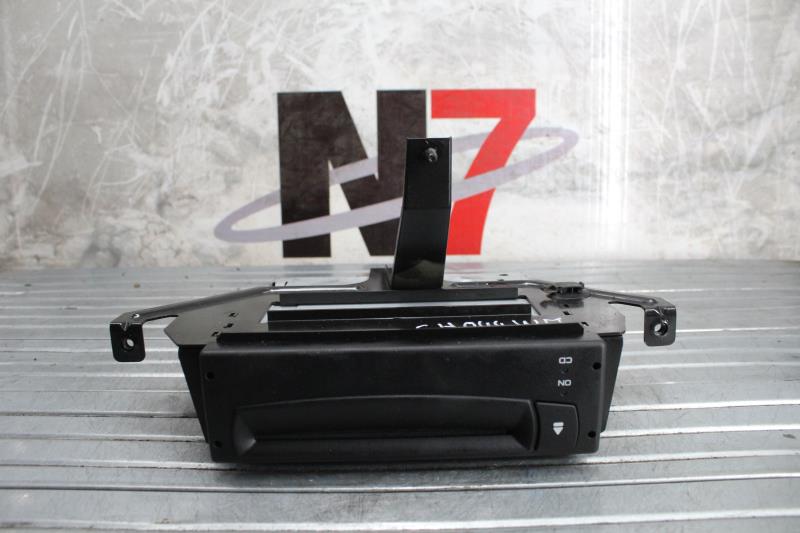 GPS PEUGEOT 406 PHASE 2 BREAK Diesel - 1